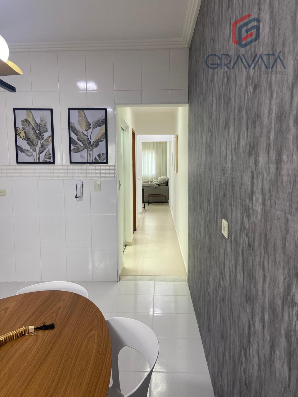 Casa à venda com 3 quartos, 1 suíte, 2 vagas e 138m² no Vila Pires, Santo André (SP) — foto 21 de 30