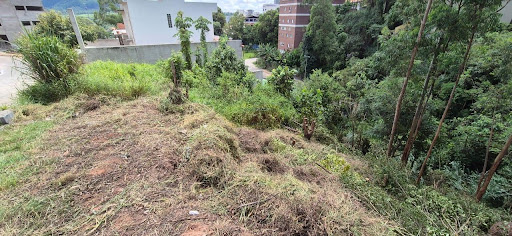 Lote / Terreno em Jardim Santo Antonio  -  Caieiras
