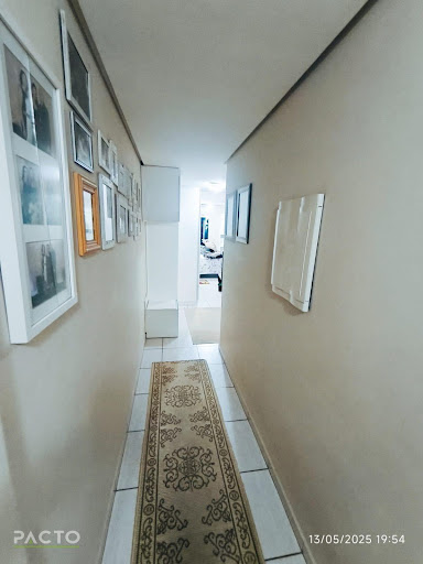 Apartamento em Centro  -  Balneário Arroio do Silva