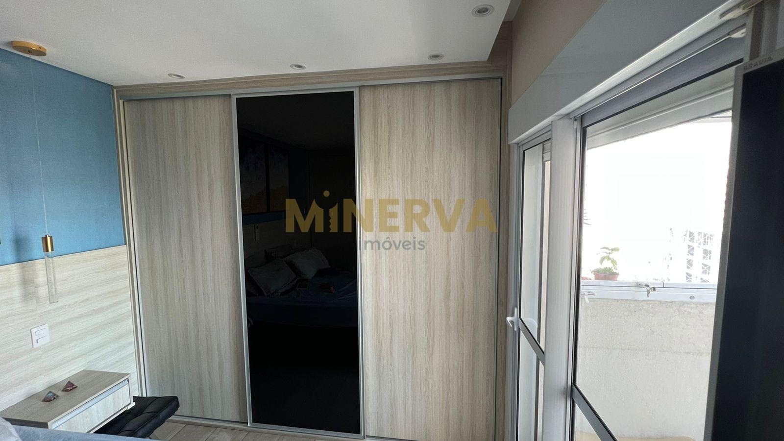 Apartamento à venda com 3 quartos, 1 suíte, 2 vagas e 110m² no Vila Formosa, São Paulo (SP) — foto 20 de 28