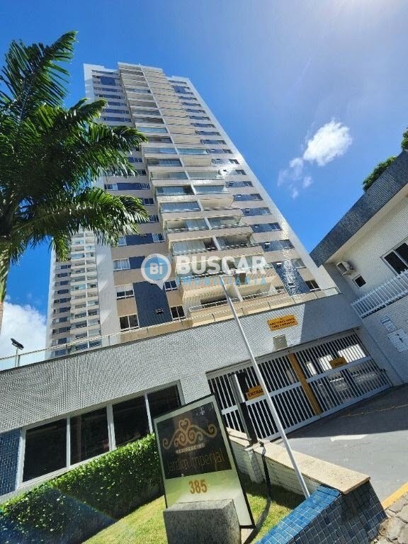 Apartamento à venda com 4 quartos, 1 suíte e 2 vagas no Cidade Jardim, Salvador (BA) — foto 2 de 14