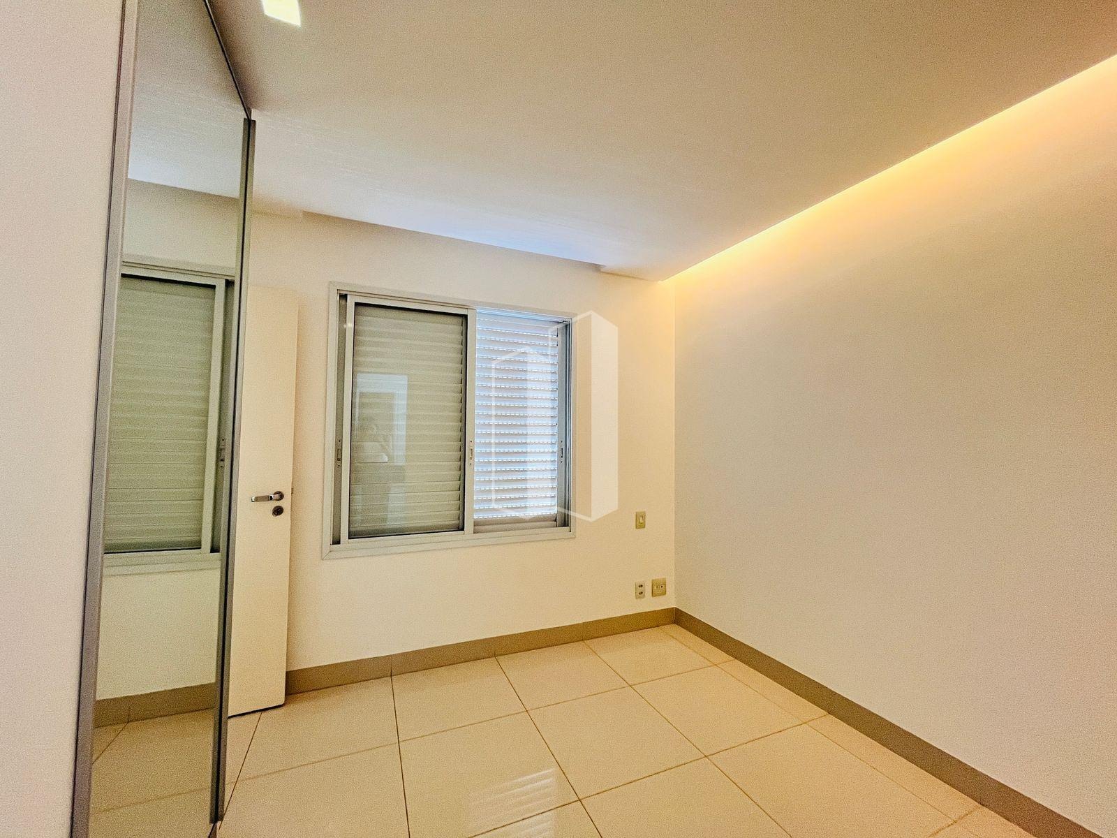 Apartamento à venda com 3 quartos, 3 suítes, 2 vagas e 130m² no Setor Bueno, Goiânia (GO) — foto 7 de 30