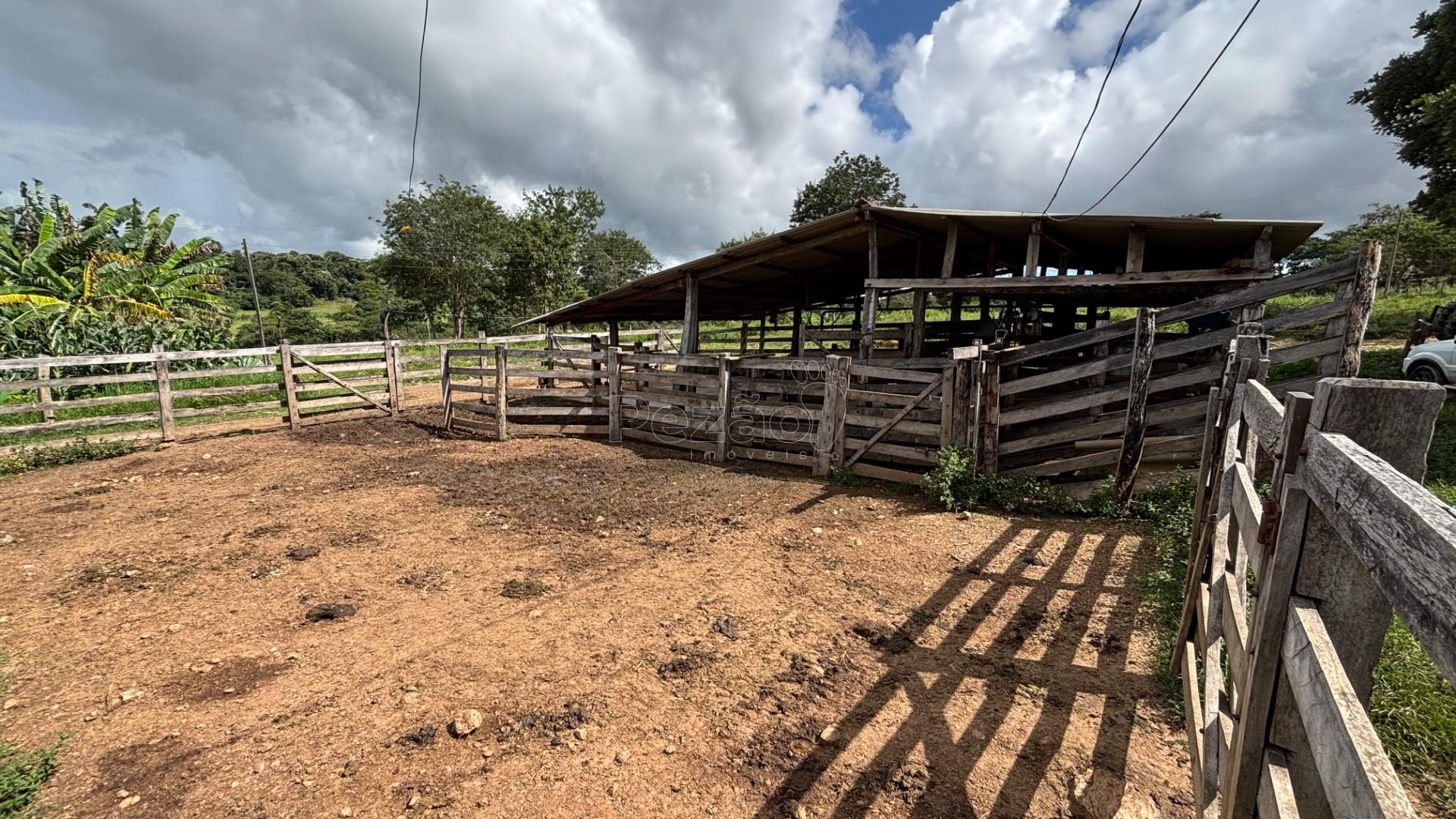 Rural à venda com 50000m² de terreno no Zona Rural, Itapuranga (GO) — foto 3 de 30