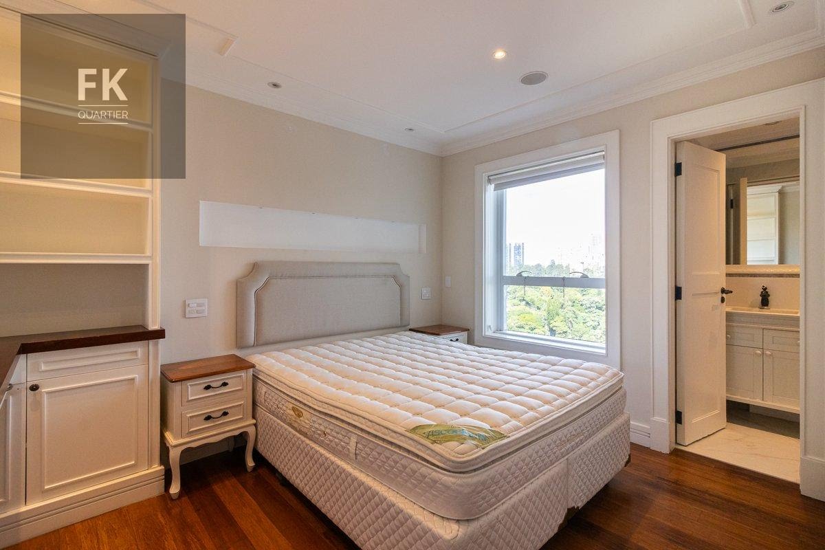 Apartamento para alugar com 2 quartos, 1 suíte, 1 vaga e 70m² no Melville Empresarial II, Barueri (SP) — foto 9 de 25