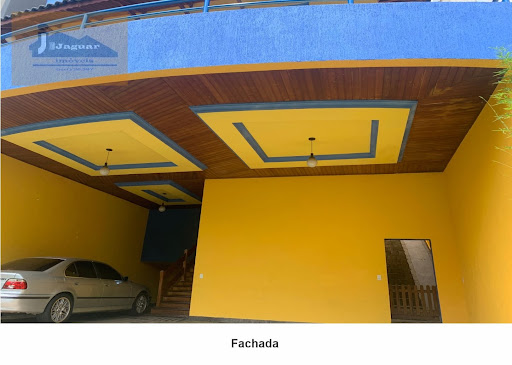 Casa em Mogi das Cruzes, 4 Dormitórios, 2 Suítes, 5 Banheiros - R$1.650.000 (Venda )