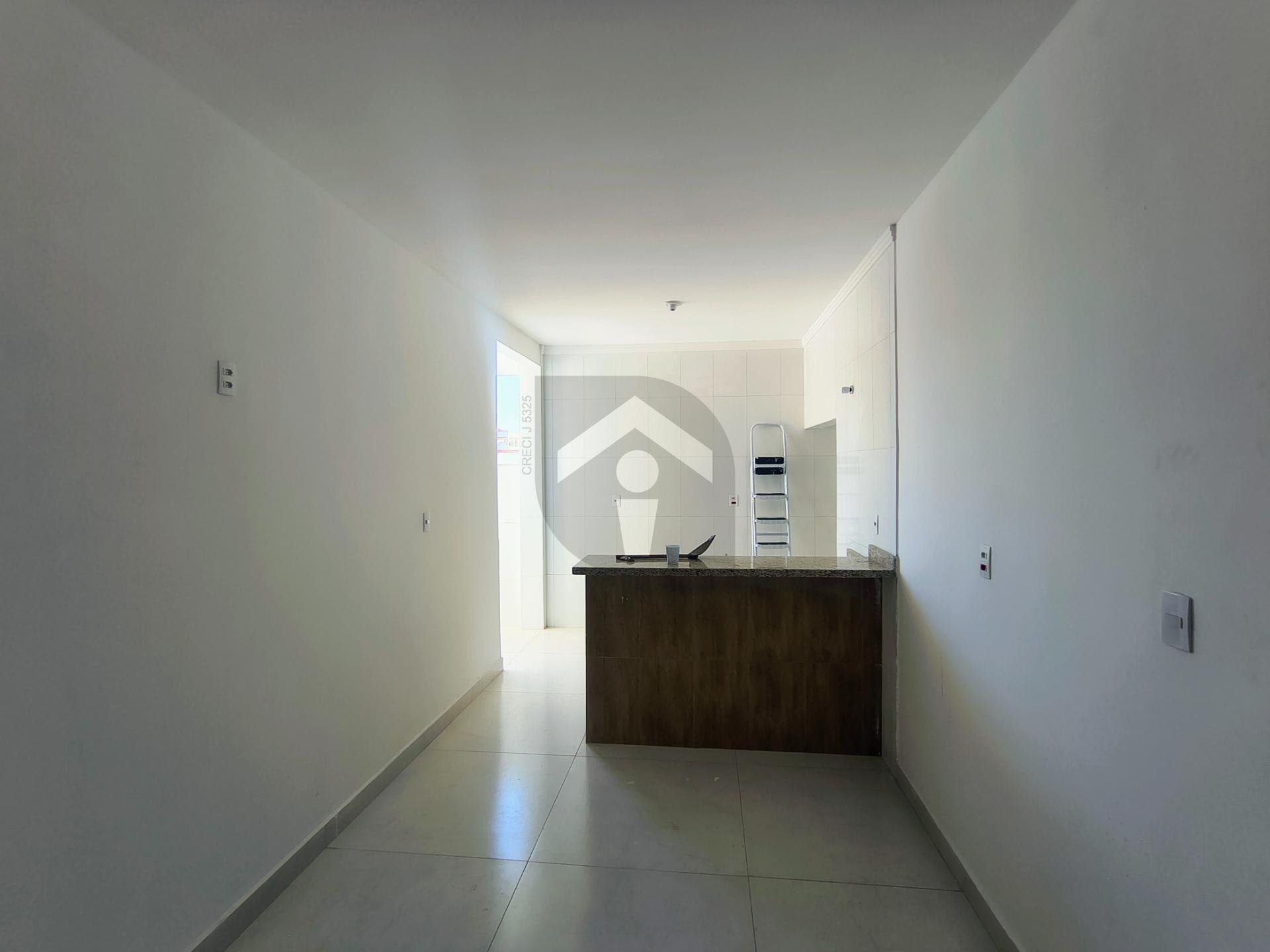 Apartamento, 3 quartos - Foto 1