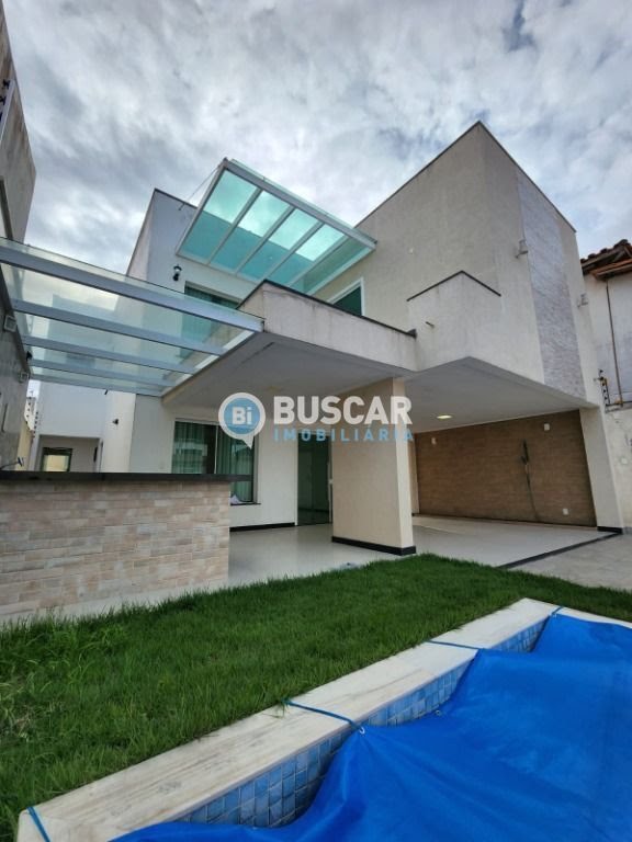 Casa à venda com 4 quartos, 2 suítes, 5 vagas e 330m² no Cidade Nova, Feira de Santana (BA) — foto 5 de 21