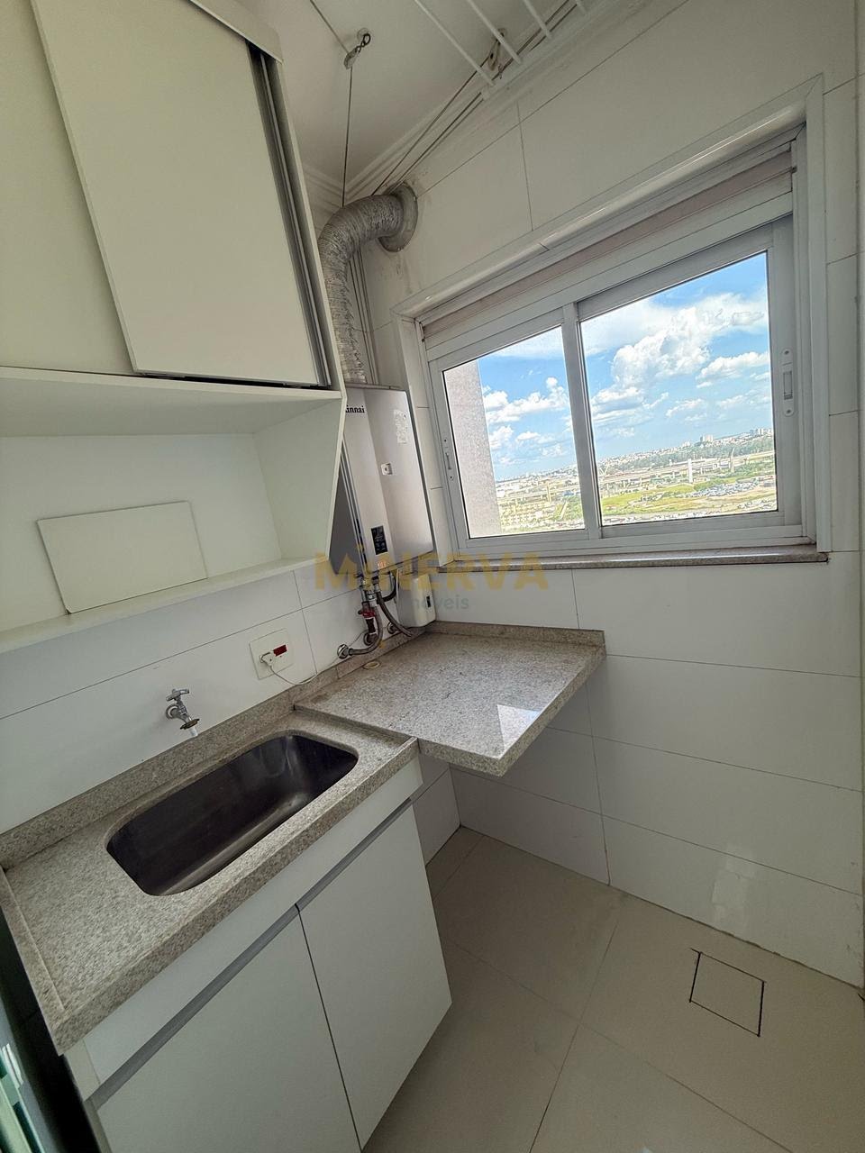 Apartamento para alugar com 2 quartos, 1 suíte, 2 vagas e 54m² no Macedo, Guarulhos (SP) — foto 9 de 9