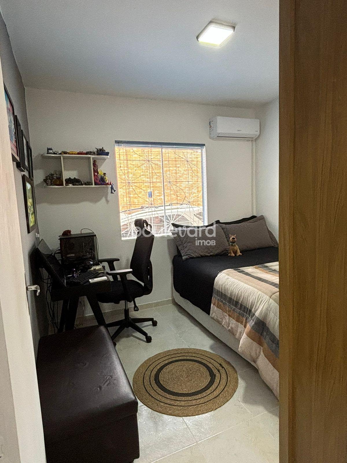 Casa à venda com 3 quartos, 2 banheiros, 2 vagas e 120m² no Forquilhas, São José (SC) — foto 20 de 30