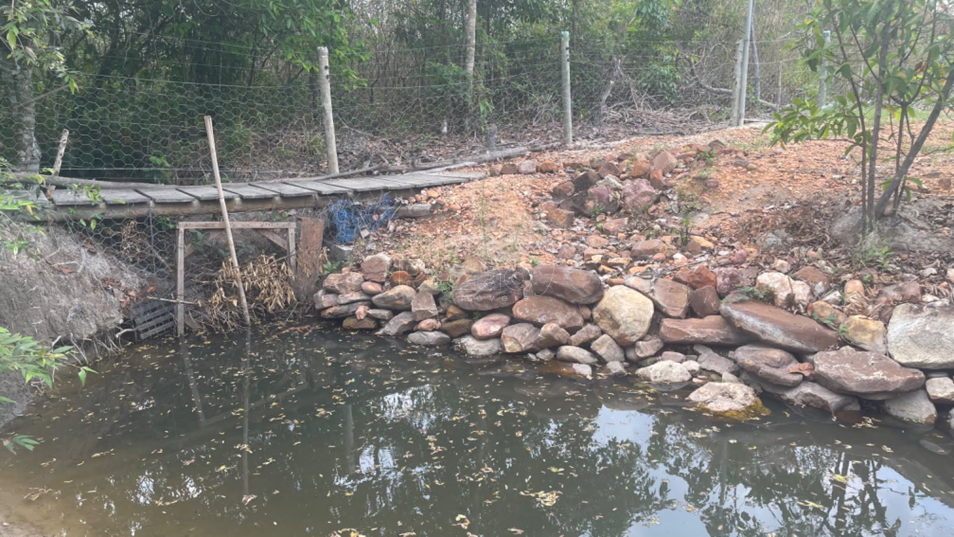 Rural à venda com 5800m² de terreno no Condominio Recanto dos Maias, Heitoraí (GO) — foto 11 de 23