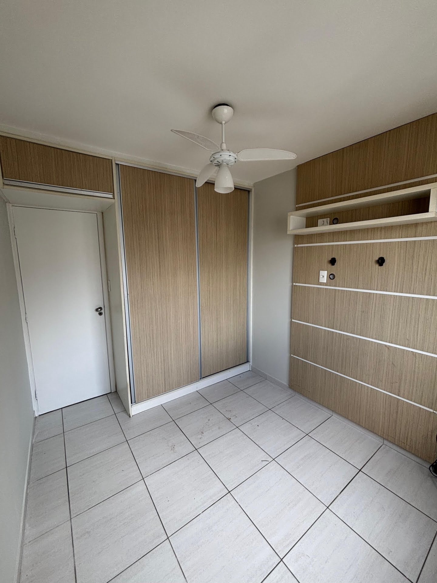 Apartamento para alugar com 3 quartos, 1 suíte, 1 vaga e 70m² no Muchila, Feira de Santana (BA) — foto 6 de 8