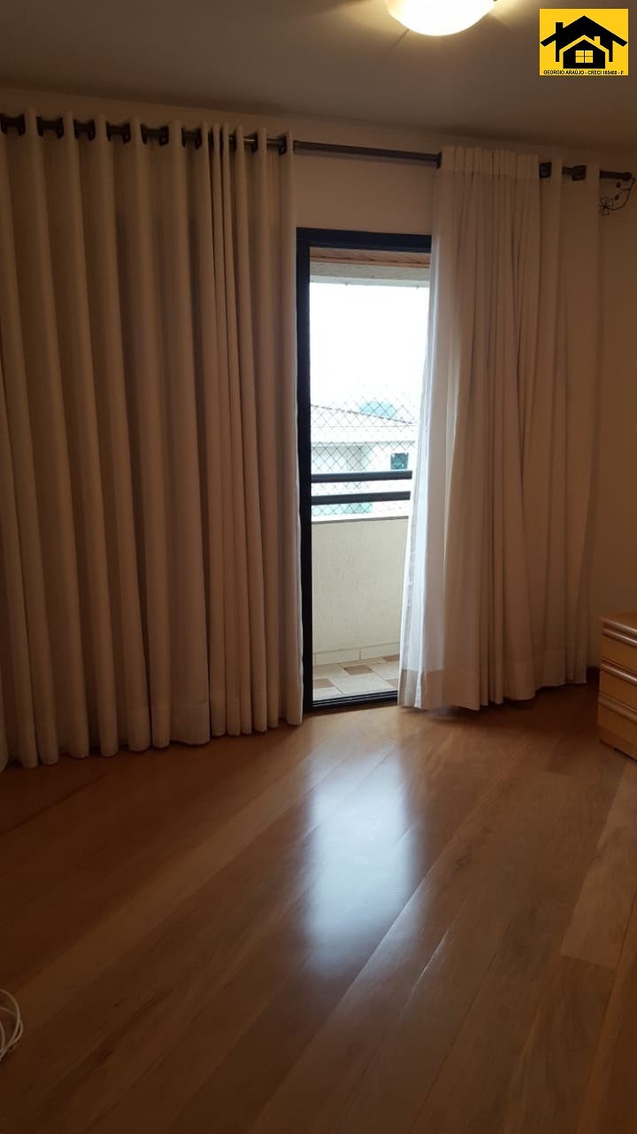 Apartamento à venda com 3 quartos, 1 suíte, 2 vagas e 100m² no Vila Pereira Barreto, São Paulo (SP) — foto 13 de 30
