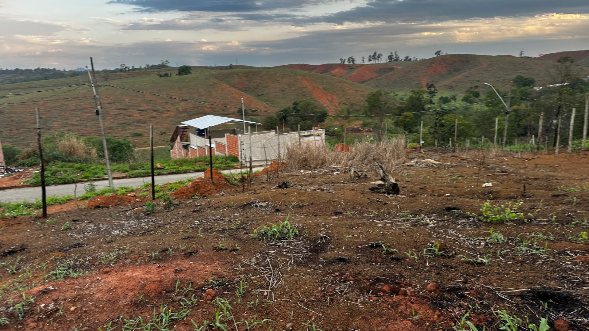 Terreno, 240 m² - Foto 3