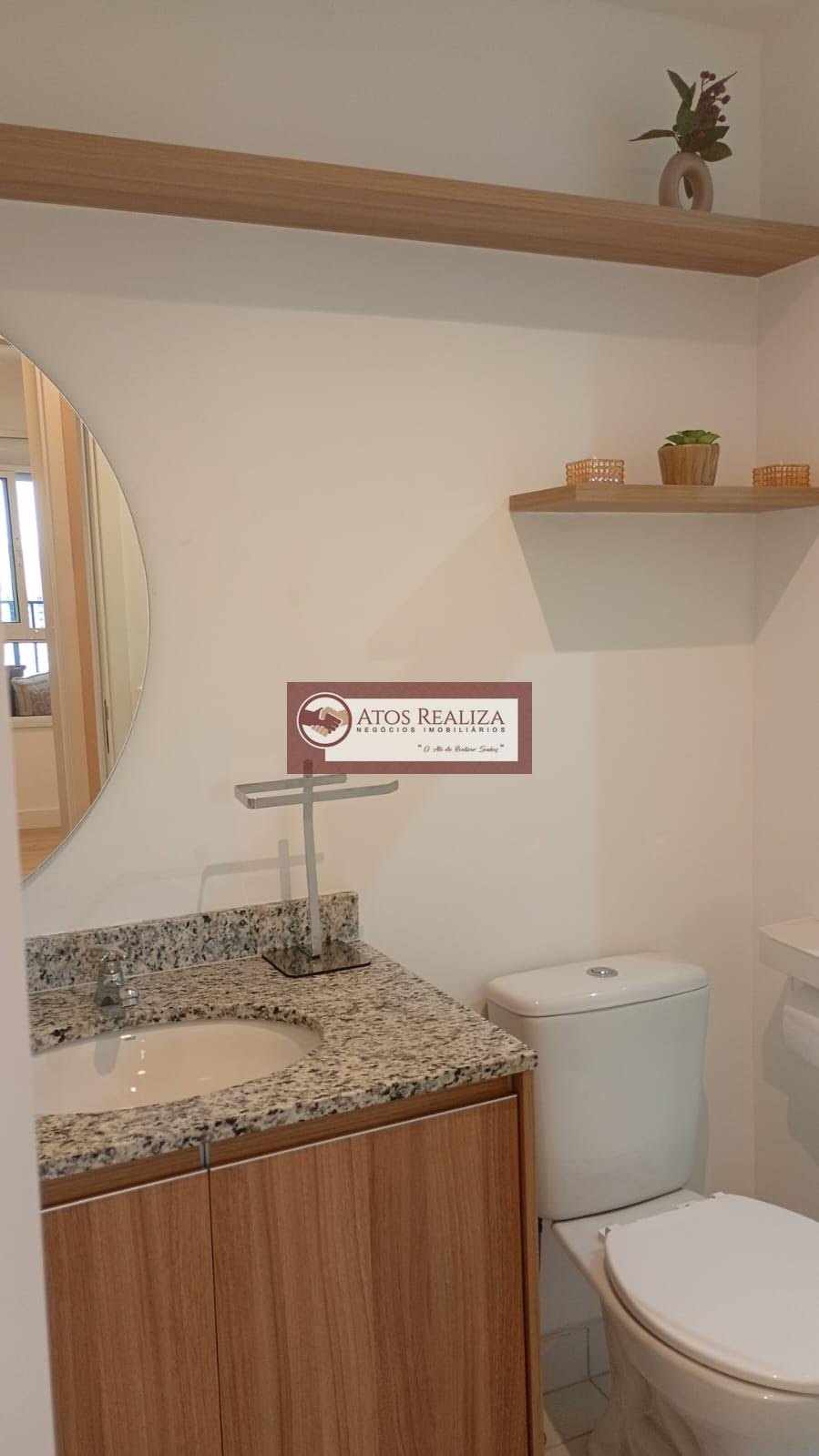 Apartamento à venda com 1 quarto, 1 suíte, 1 vaga e 63m² no Vila Cruzeiro, São Paulo (SP) — foto 13 de 24