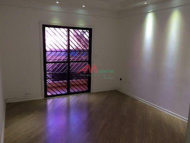 Apartamento para Alugar em Vila Alice, Santo André – 3 Dorms, 88m²