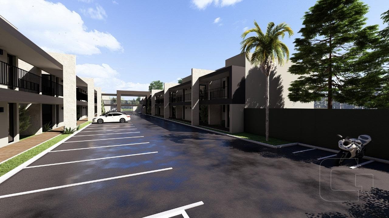 Casa à venda com 2 quartos, 1 banheiro e 71m² no Jd Ponta Grossa, Apucarana (PR) — foto 5 de 14