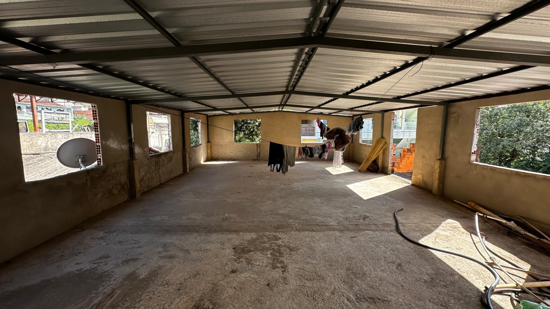 Casa, 3 quartos, 80 m² - Foto 13