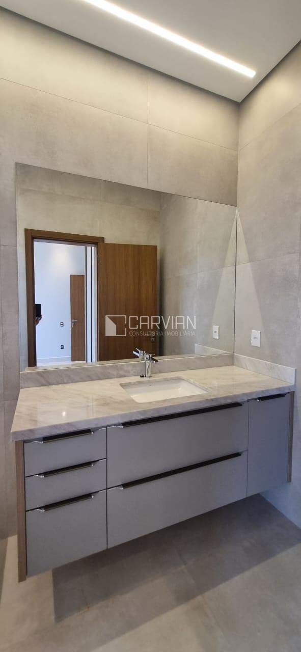 Casa à venda com 4 quartos, 4 suítes, 4 vagas e 266m² no Residencial e Empresarial Alphaville, Ribeirão Preto (SP) — foto 17 de 30