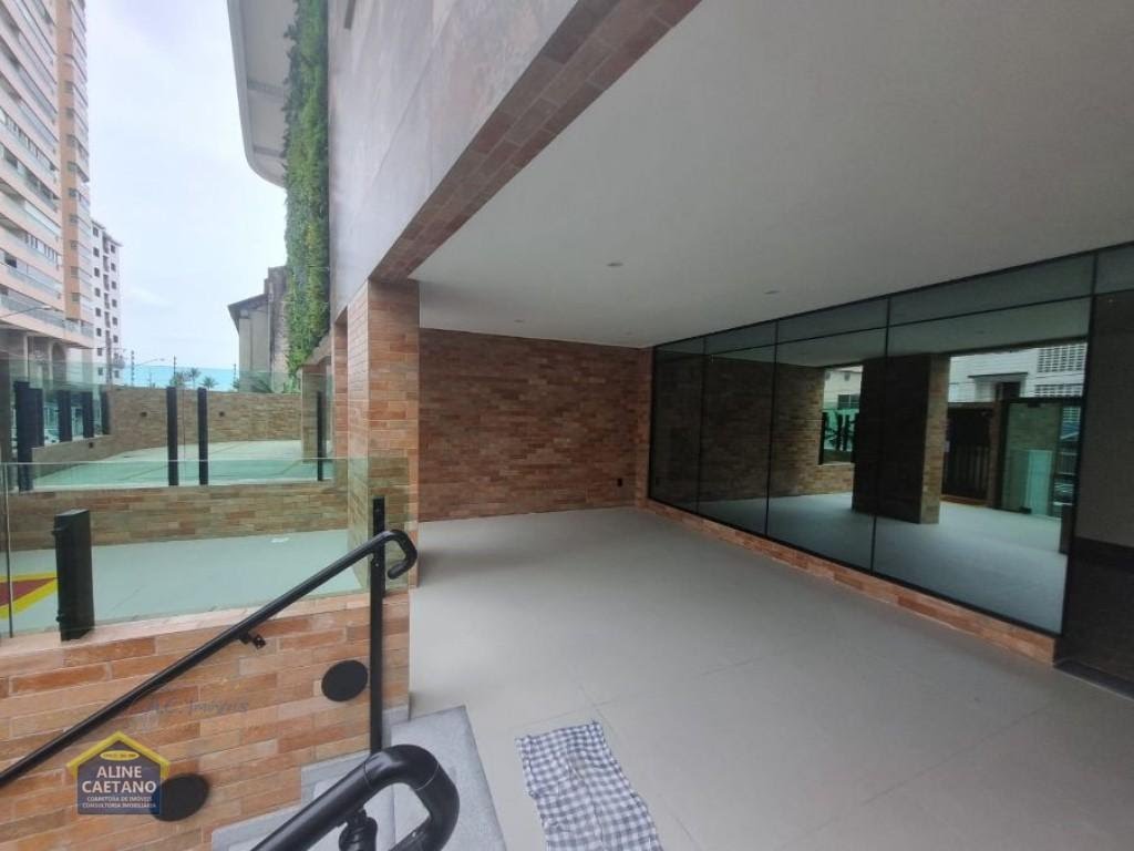 Apartamento à venda com 3 quartos, 2 suítes, 2 vagas e 126m² no Aviação, Praia Grande (SP) — foto 4 de 30