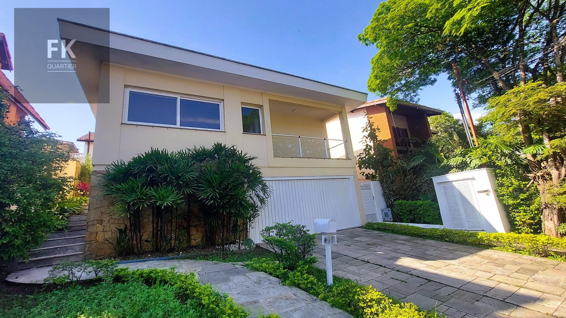 Casa à venda com 3 quartos, 1 suíte, 4 vagas e 275m² no Alphaville, Santana de Parnaíba (SP) — foto 30 de 30
