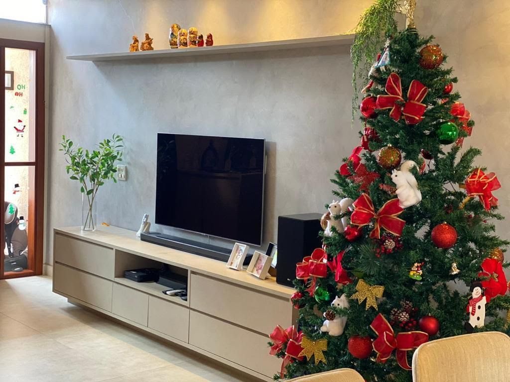 Casa à venda com 3 quartos, 1 suíte, 4 vagas e 190m² no Nova Aliança, Ribeirão Preto (SP) — foto 9 de 30