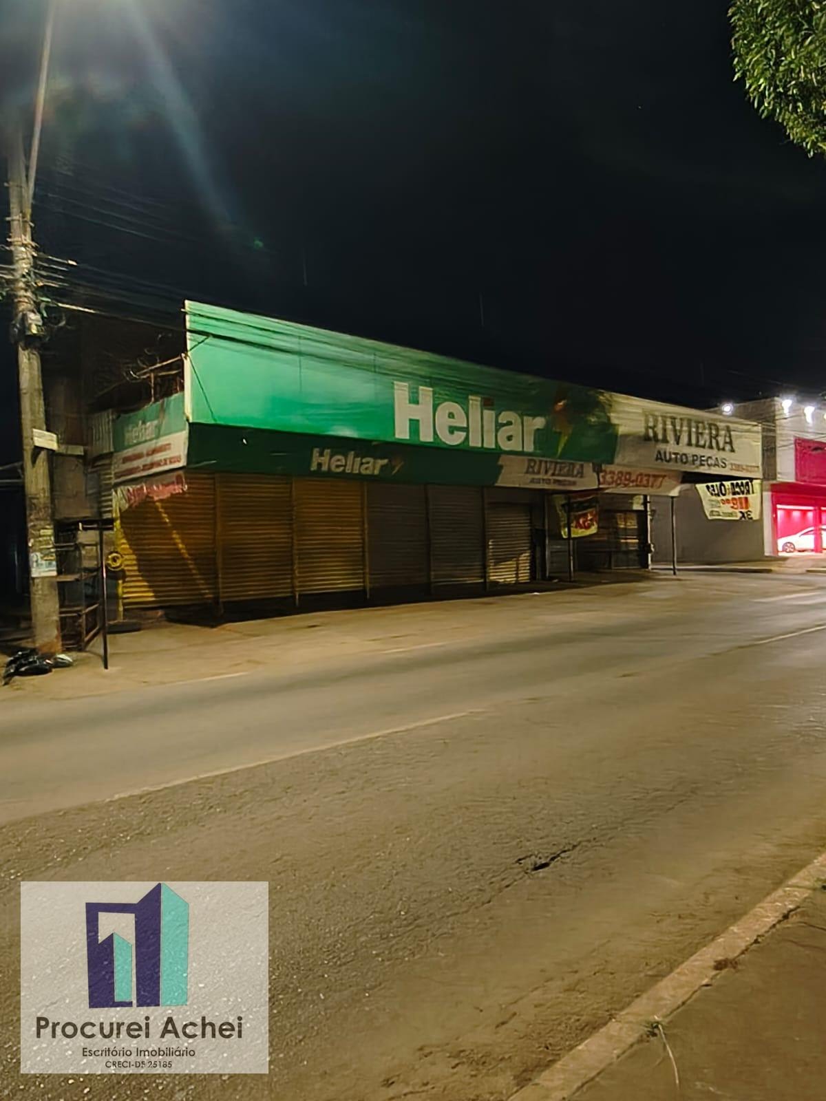 Comercial à venda com 3 banheiros, 4 vagas e 400m² no Setor Residencial Leste Planaltina Df, Brasília (DF) — foto 9 de 11