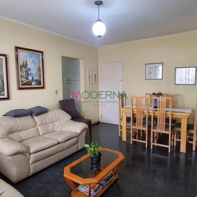 Apartamento à venda com 2 quartos, 2 banheiros, 1 vaga e 85m² no Rudge Ramos, São Bernardo do Campo (SP) — foto 3 de 14