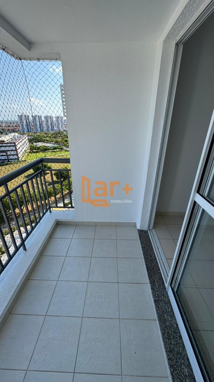 Apartamento para alugar com 3 quartos, 1 suíte, 1 vaga e 80m² no Farolândia, Aracaju (SE) — foto 11 de 30