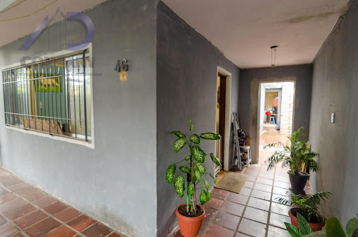 Casa Térrea em Água Funda  -  São Paulo