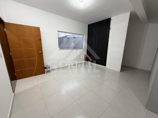 Sala Comercial 60m² no Portal dos Ipês - 2 Banheiros