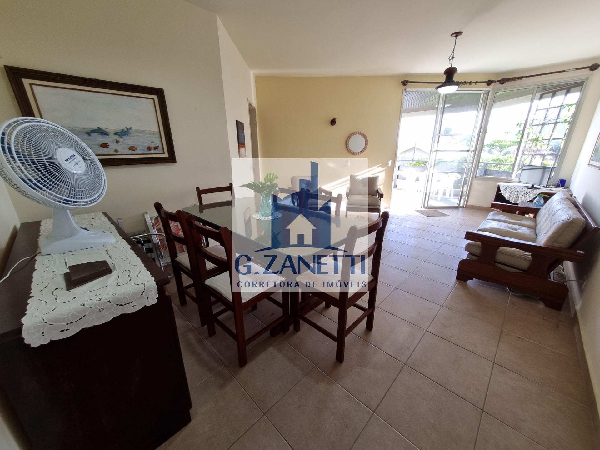 Apartamento, 3 quartos, 90 m² - Foto 3