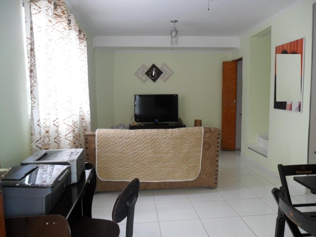 Sala 2 ambientes