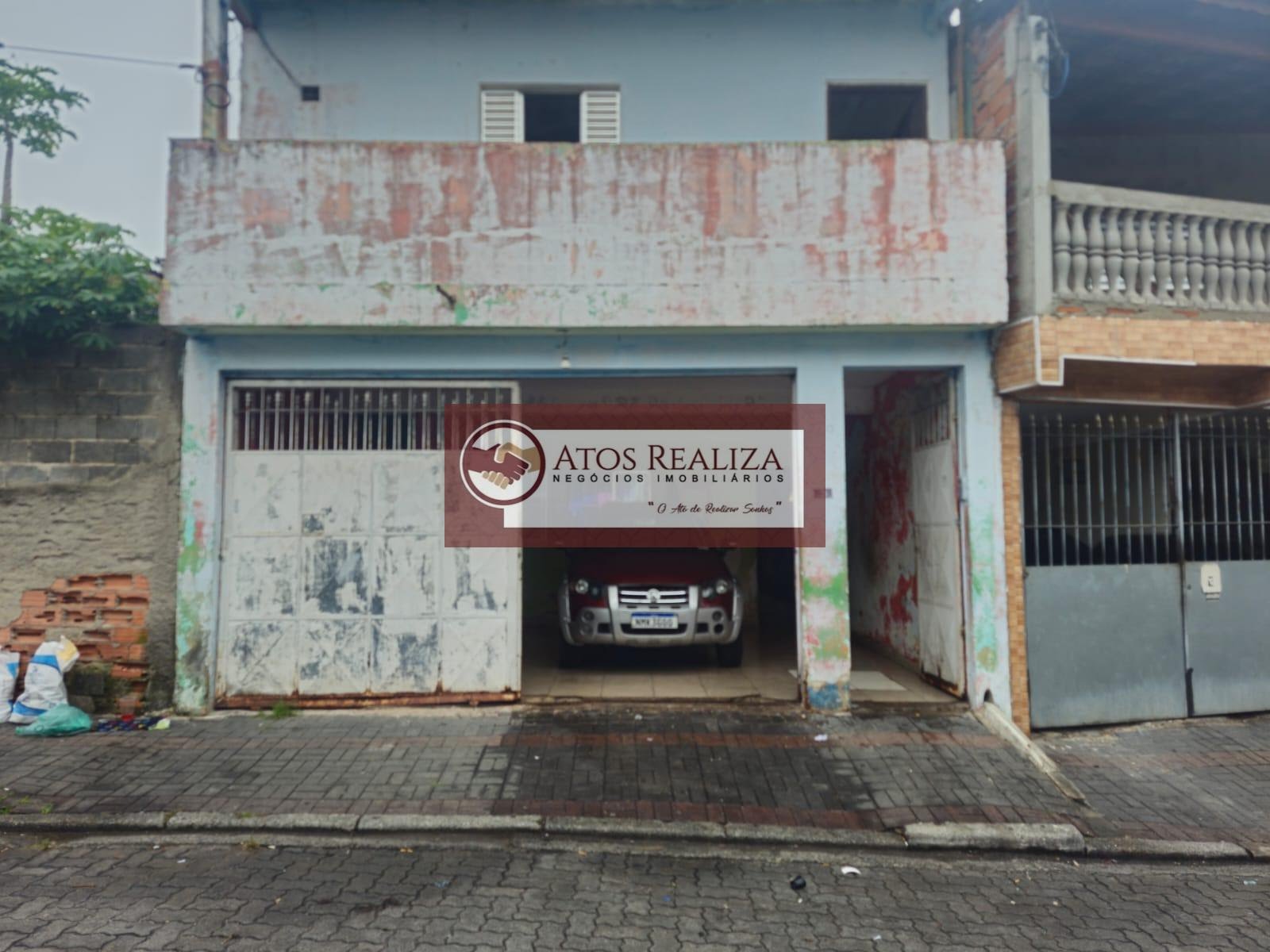 Casa à venda com 3 quartos, 2 banheiros, 2 vagas e 21m² no Jardim Noronha, São Paulo (SP) — foto 4 de 30