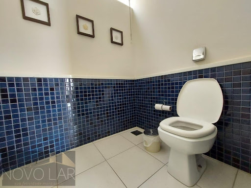 Sala Comercial para Locação em Adamantina / SP no bairro Centro