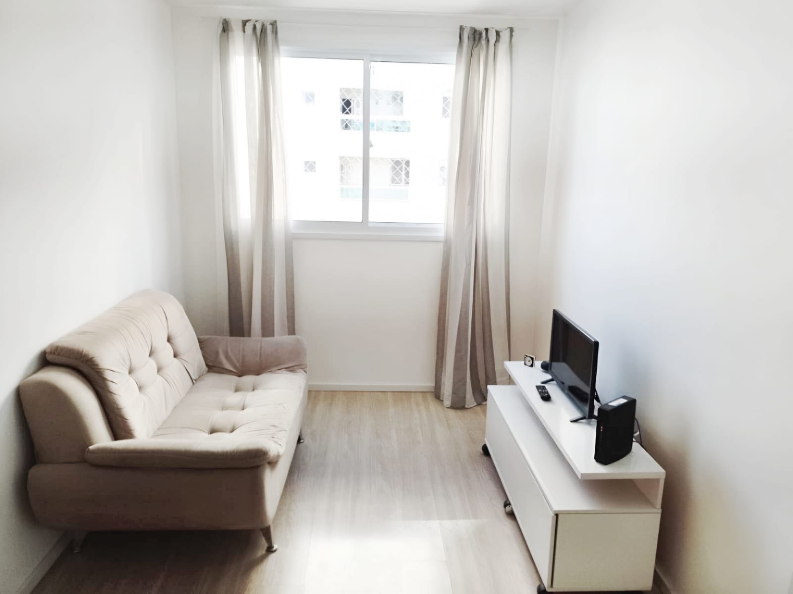 Apartamento à venda com 2 quartos, 1 banheiro, 1 vaga e 44m² no Jardim Íris, São Paulo — foto principal