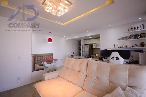 Apartamento em Vila Brasilio Machado  -  São Paulo