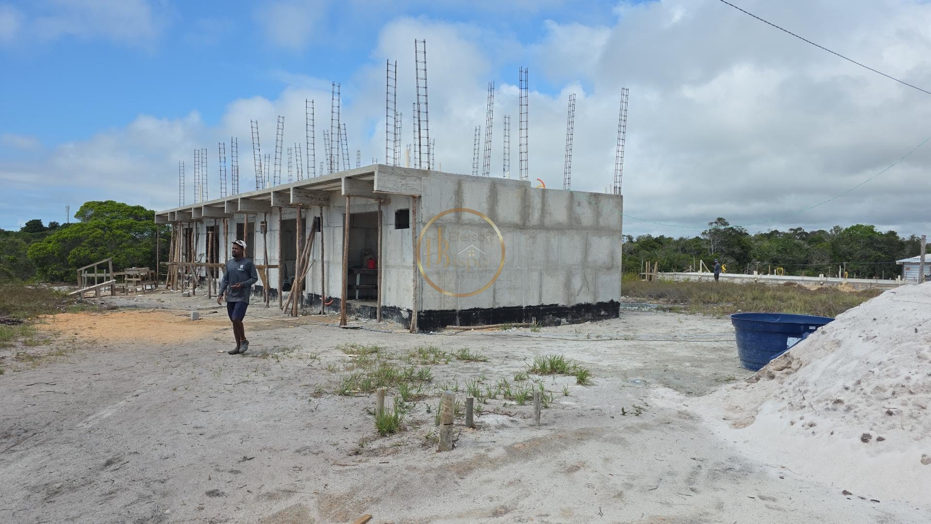 Apartamento à venda com 1 quarto, 1 banheiro e 40m² no Praia dos Lenções, Santa Cruz Cabrália (BA) — foto 5 de 25