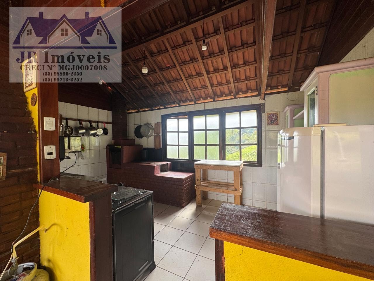 Rural à venda com 6500m² de terreno no Vieiras, Piranguçu (MG) — foto 14 de 30