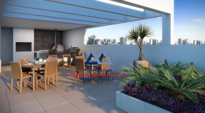 Apartamento à venda com 1 quarto, 1 suíte, 1 vaga e 50m² no Barra Funda, São Paulo (SP) — foto 10 de 30