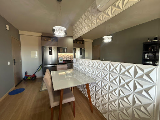 Apartamento em Vila Brasileira  -  Assis