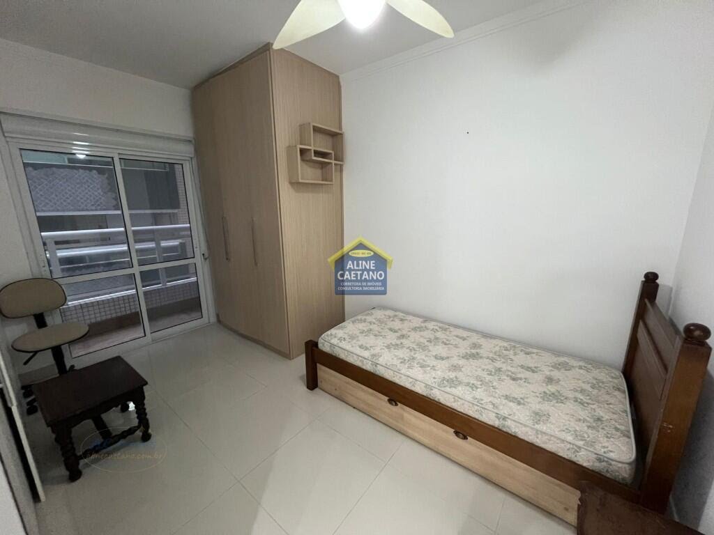 Apartamento à venda com 4 quartos, 4 suítes, 3 vagas e 162m² no Canto do Forte, Praia Grande (SP) — foto 21 de 30