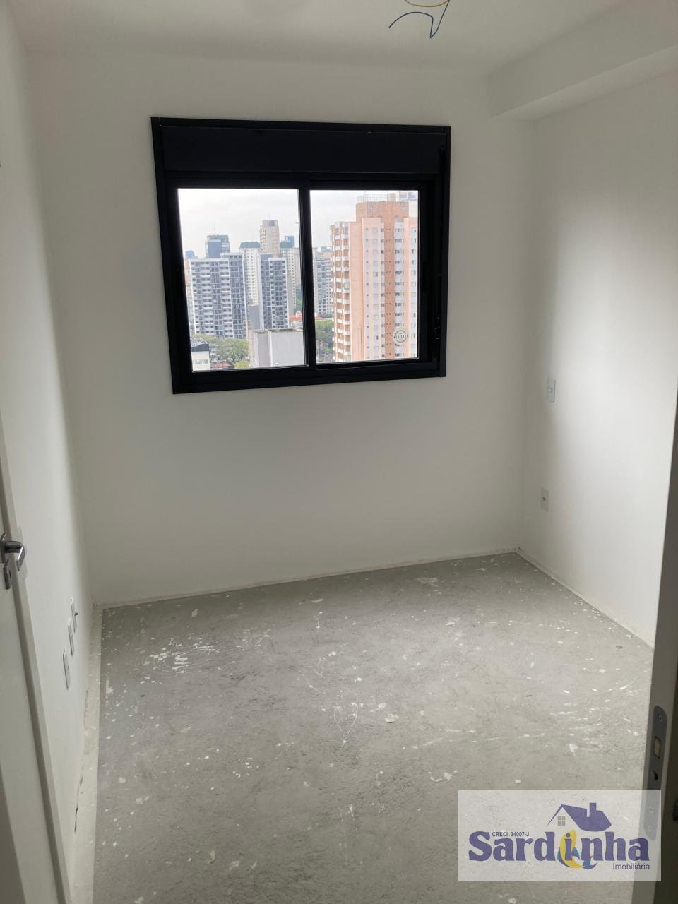 Apartamento à venda com 2 quartos, 1 banheiro, 1 vaga e 39m² no Vila Olímpia, São Paulo (SP) — foto 8 de 28