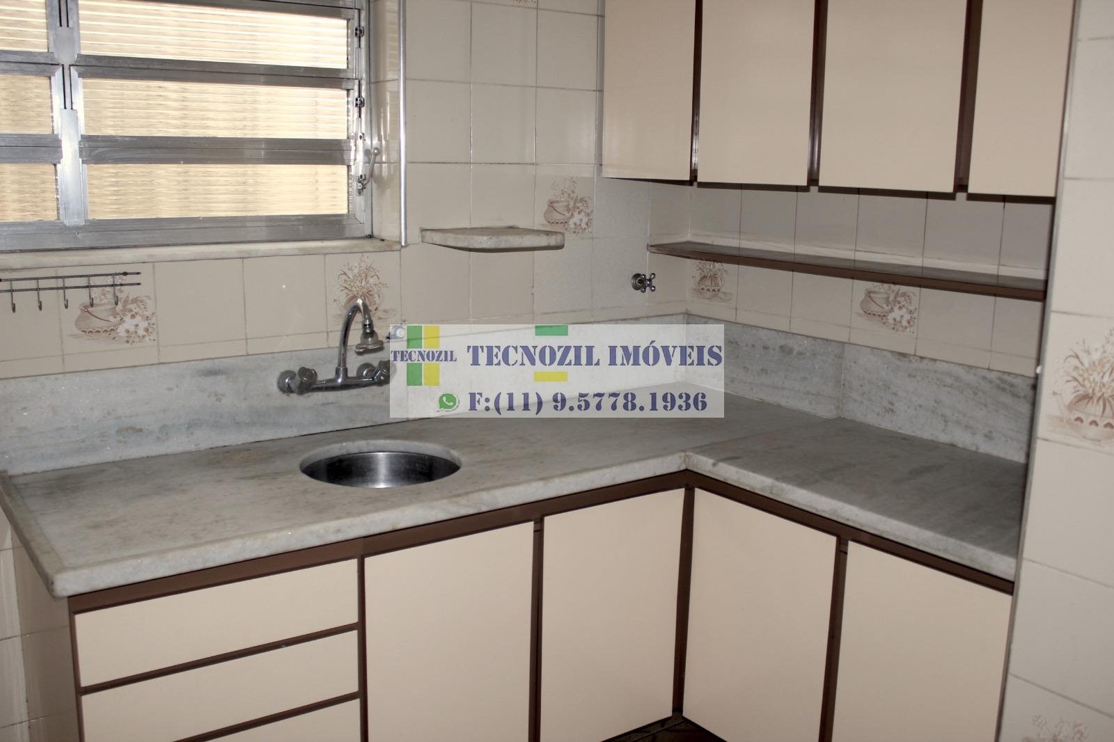 Sobrado, 3 quartos, 208 m² - Foto 6