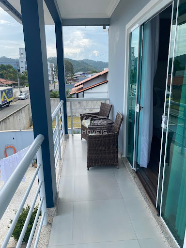Casa em Gravatá  -  Navegantes