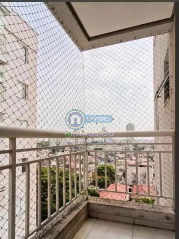 Apartamento à venda com 2 quartos, 1 vaga e 46m² no Vila Amalia (zona Norte), São Paulo (SP) — foto 7 de 19