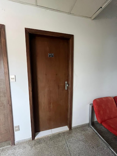 Sala em Centro  -  Adamantina