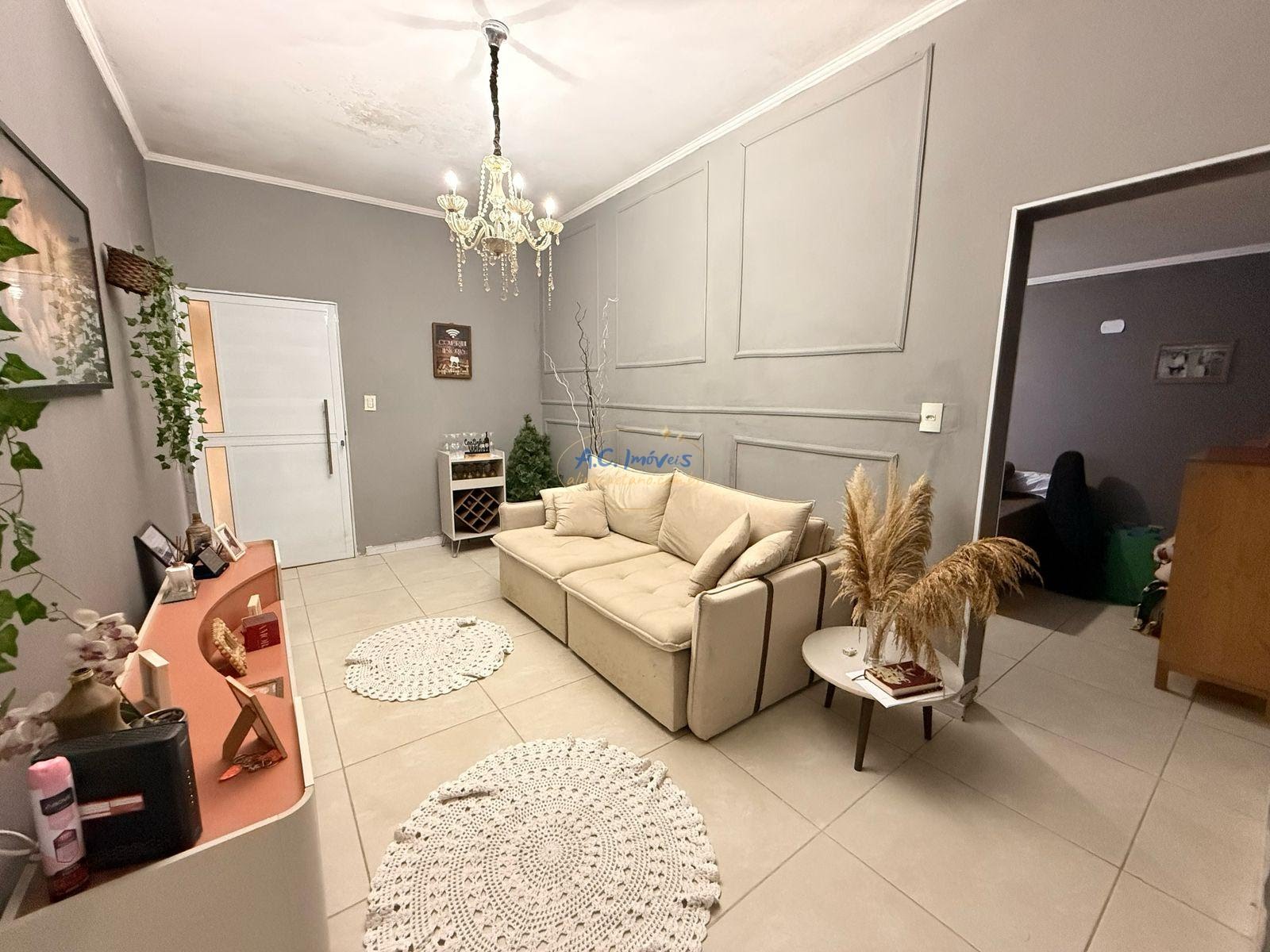 Casa à venda com 2 quartos, 1 suíte, 2 vagas e 103m² no Canto do Forte, Praia Grande (SP) — foto 20 de 20