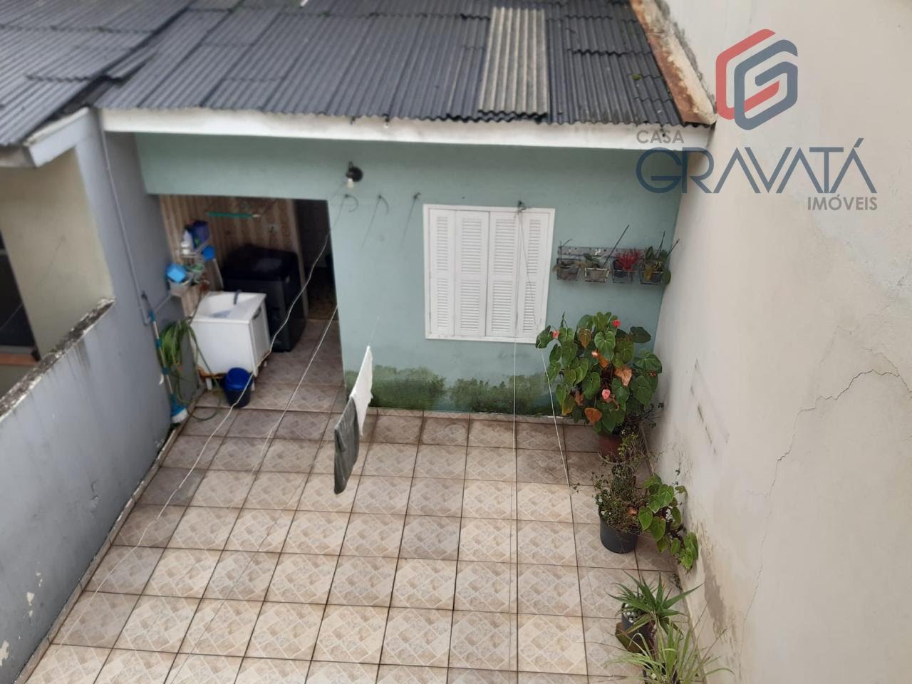 Casa à venda com 2 quartos, 1 banheiro, 2 vagas e 115m² no Jardim Europa, Santo André (SP) — foto 15 de 20