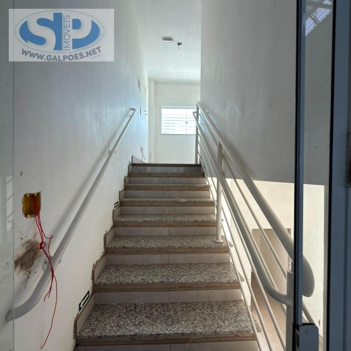 Depósito-Galpão, 842 m² - Foto 8