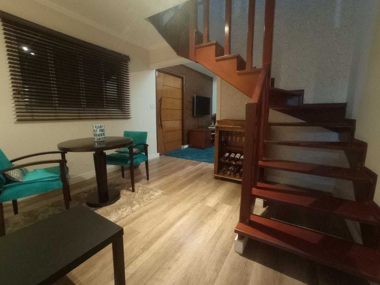 Sobrado, 3 quartos, 200 m² - Foto 22